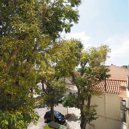 Mosteiro - Lissabon Altstadt Apartment Exterior photo