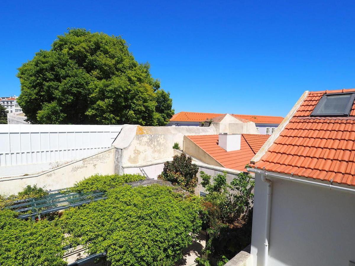 Mosteiro - Lissabon Altstadt Apartment Exterior photo